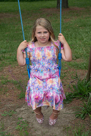 Kinsley Preschool graduation 0170
