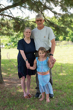 Kinsley Preschool graduation 0477