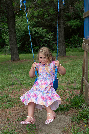 Kinsley Preschool graduation 0156