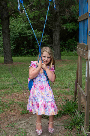 Kinsley Preschool graduation 0152