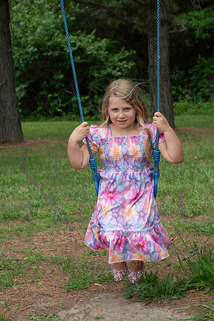 Kinsley Preschool graduation 0150