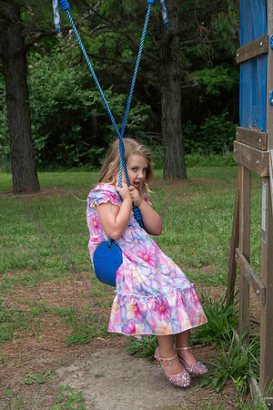 Kinsley Preschool graduation 0151