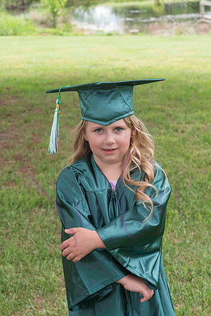 Kinsley Preschool graduation 0134