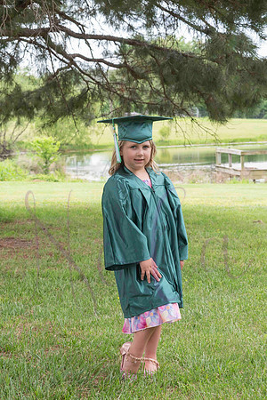Kinsley Preschool graduation 0132