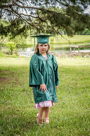Kinsley Preschool graduation 0131