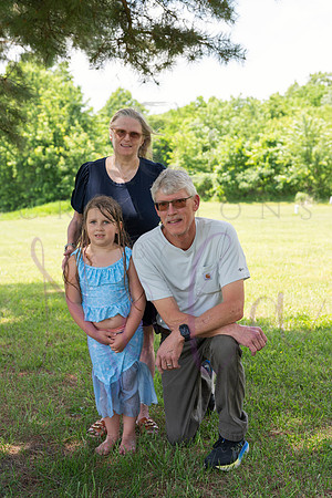 Kinsley Preschool graduation 0465