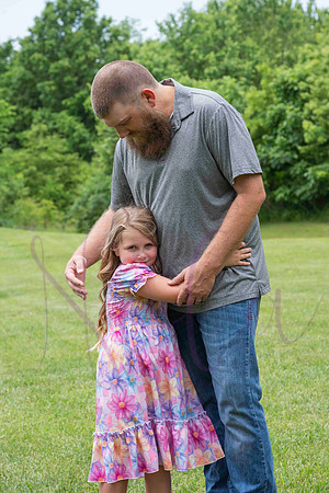 Kinsley Preschool graduation 0108