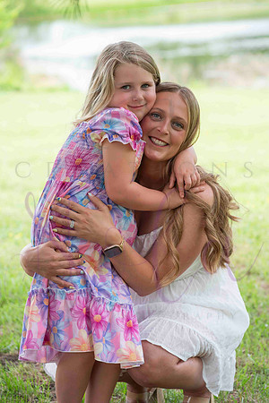 Kinsley Preschool graduation 0102