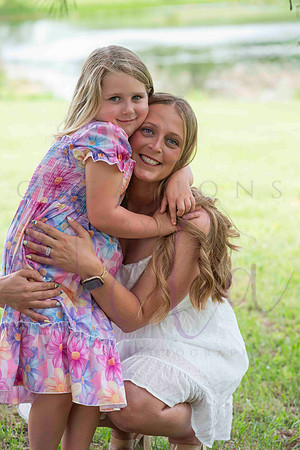 Kinsley Preschool graduation 0101