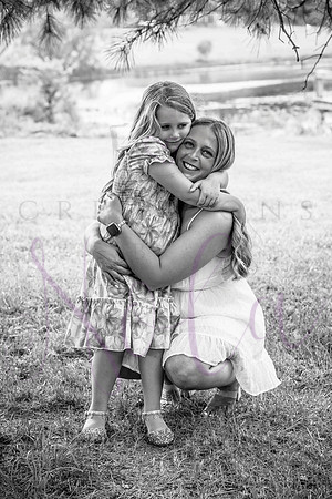 Kinsley Preschool graduation 0099