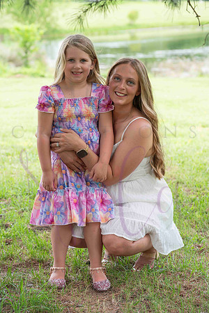 Kinsley Preschool graduation 0095