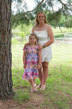 Kinsley Preschool graduation 0093