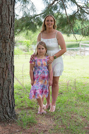 Kinsley Preschool graduation 0092