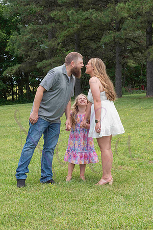 Kinsley Preschool graduation 0091
