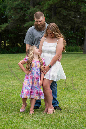 Kinsley Preschool graduation 0070