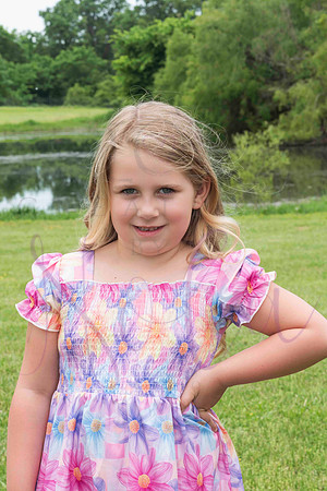 Kinsley Preschool graduation 0039