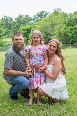 Kinsley Preschool graduation 0026