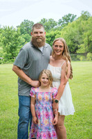 Kinsley Preschool graduation 0020