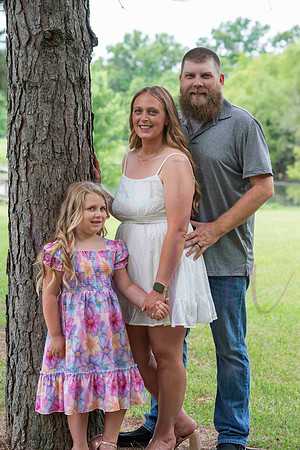Kinsley Preschool graduation 0012