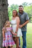 Kinsley Preschool graduation 0011