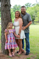 Kinsley Preschool graduation 0010