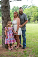 Kinsley Preschool graduation 0009