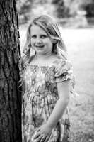 Kinsley Preschool graduation 0002