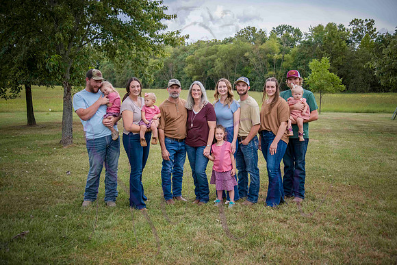 Proctor family 2024 0130