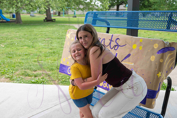 Izzy senior pics 0309