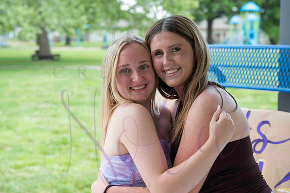 Izzy senior pics 0318