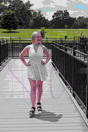 Izzy senior pics 0122