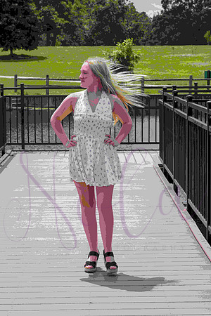 Izzy senior pics 0121