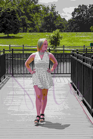 Izzy senior pics 0120