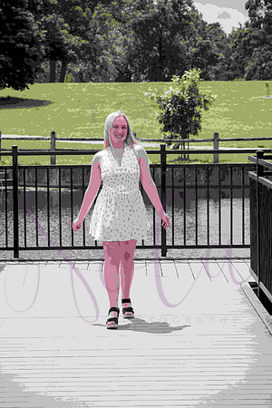 Izzy senior pics 0118