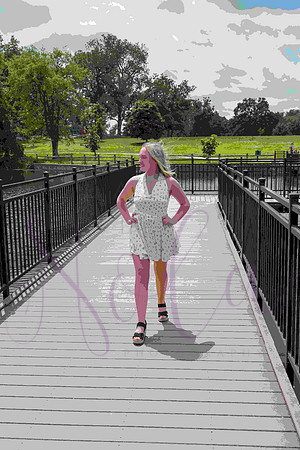 Izzy senior pics 0124
