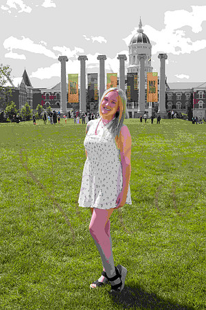 Izzy senior pics 0045