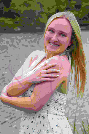 Izzy senior pics 0090