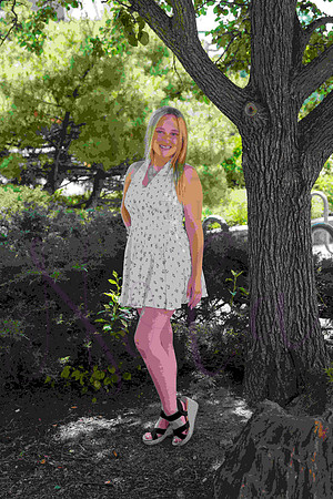 Izzy senior pics 0053