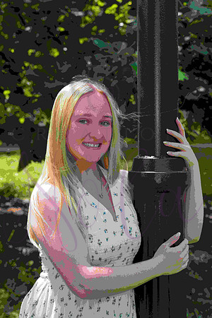 Izzy senior pics 0021