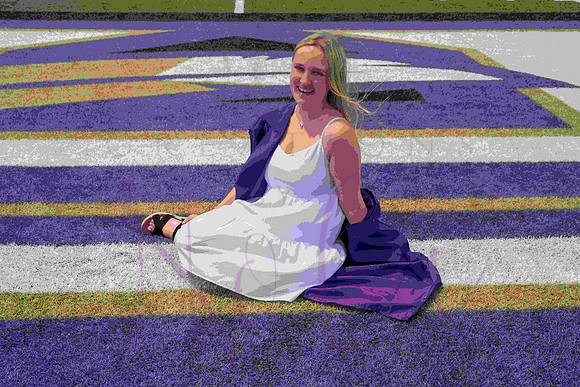 Izzy senior pics 0222