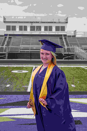Izzy senior pics 0208