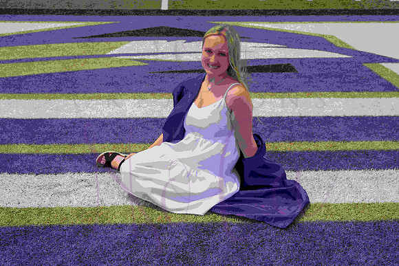 Izzy senior pics 0218