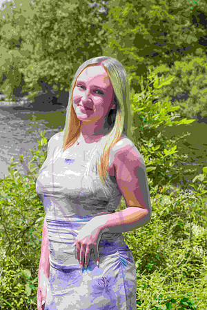 Izzy senior pics 0145