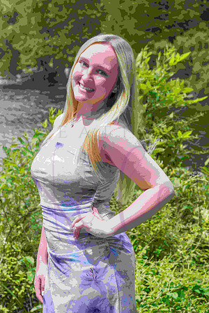 Izzy senior pics 0148