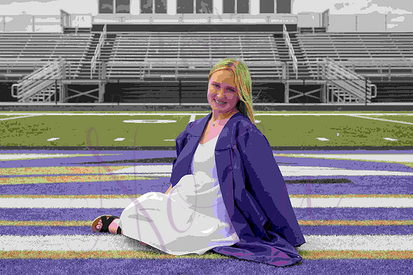 Izzy senior pics 0217