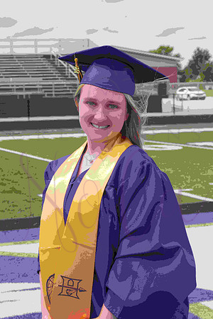 Izzy senior pics 0203