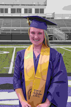Izzy senior pics 0204