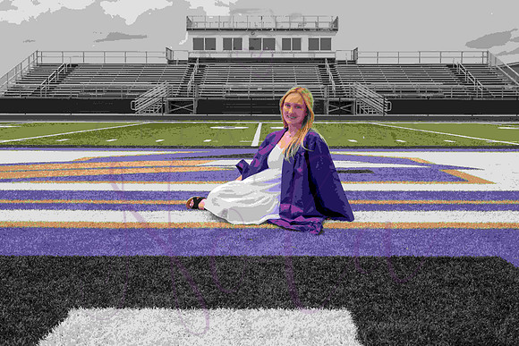 Izzy senior pics 0211