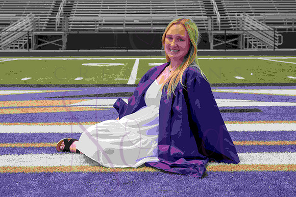 Izzy senior pics 0213