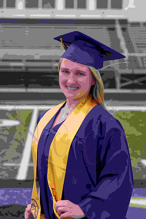 Izzy senior pics 0207